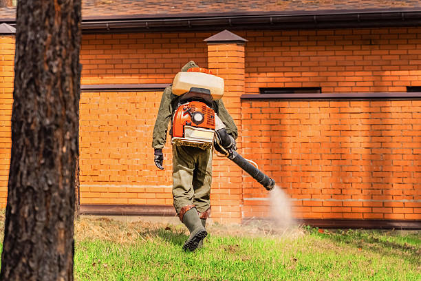 Trusted Emergency Pest Control service in West Milton, PA - Nex Pest Control